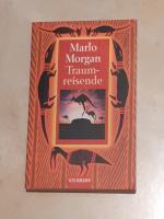 Marlo Morgan: Traumreisende