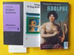Erich Fromm + Irmgard Keun + Benjamin Co Erich Fromm + Irmgard Keun + Benjamin Co