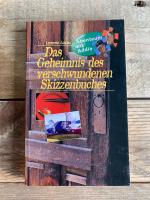 Leanne Lucas: Das Geheimnis des verschwu Leanne Lucas: Das Geheimnis des verschwu