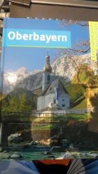 Weltbild: Ausflugsparadies Deutschland -