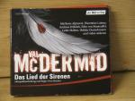 val mcdermid: "das lied der sirenen" val mcdermid: "das lied der sirenen"