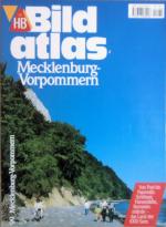 HB Bildatlas - Mecklenburg-Vorpommern (Band 99)