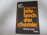 Lehrbuch der Chemie für die Sekundarstufe I. Hardcover