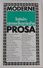 Moderne lateinamerikanische Prosa