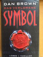 Dan Brown: Das verlorene Symbol