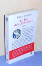 Le Bal des Importants