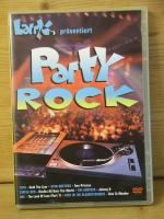 Larry präsentiert: "Larry's Party Rock"