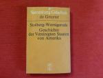 Geschichte der Vereinigten Staaten von Amerika