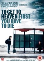 To Get to Heaven First You Have to Die - Wie ich meine Unschuld verlor