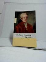 Fritz Hennenberg: Wolfgang Amadeus Mozar