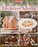 LiebesLand   Leckerer Advent   2018