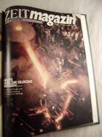 ZEITmagazin Nr. 52 24. Dezember 1982