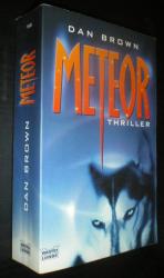 Meteor. Thriller