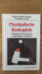 Müller, Robert; Scholl, Wolfgang: Physik Müller, Robert; Scholl, Wolfgang: Physik