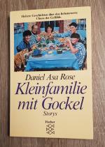 Kleinfamilie mit Gockel
