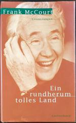 Frank McCourt: Ein rundherum tolles Land Frank McCourt: Ein rundherum tolles Land