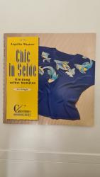 Angelika Wagener: Chic in Seide