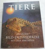 David Burnie: Tiere David Burnie: Tiere