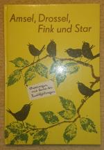 Amsel, Drossel, Fink und Star - Chorsingen mit Sechs- bis Zwölfjährigen