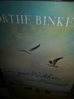 Binkert Dörthe: Ein, zwei Wolken am Himm