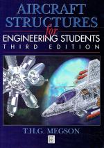 Aircraft Structures for Engineering Students.