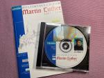 Martin Luther 1483-1546: Multimedia-CD-ROM