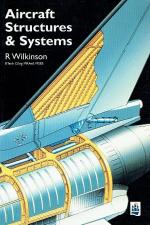 Aircraft Structures and Systems.