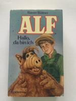 Alf - Hallo, da bin ich