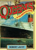 The Queens of the North Atlantic.