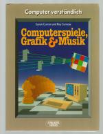 Computer verständlich/Computerspiele, Grafik und Musik