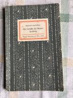 LeFort, Gertrud von: Das Gericht des Mee