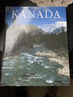 Klaus Viedebantt Alfred Pletsch: KANADA Klaus Viedebantt Alfred Pletsch: KANADA