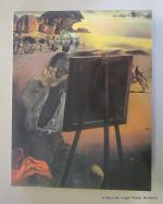 Salvador Dali: 1904-1989