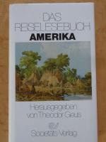 Das Reiselesebuch Amerika