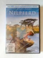 Nilpferd - Wildlife Edition - HD Tier-Dokumentations-Reihe