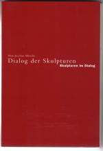 Dialog der Skulpturen  - Skulpturen im Dialog: Die Masake des Zeitgenossen - Diskurs über den Stil in der Moderne