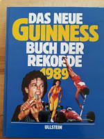 Donald McFarlan: Das neue Guinness Buch Donald McFarlan: Das neue Guinness Buch