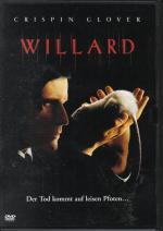 Willard - Der Tod kommt auf leisen Pfoten...