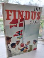 Die Findus Saga., Ein praktisches Beispiel internationaler Zusammenarbeit.