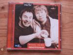 Didi Jünemann / Jürgen Becker: FRÜHSTÜCK Didi Jünemann / Jürgen Becker: FRÜHSTÜCK