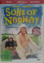 Jens Lien: Sons of Norway