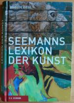 Seemanns Lexikon der Kunst