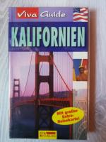 Viva Guide: Kalifornien