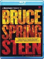 A MusiCares Tribute to Bruce Springsteen