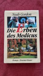 Die Erben des Medicus