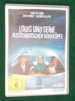 Louis und seine außerirdischen Kohlköpfe