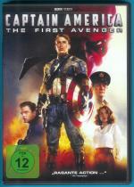 Captain America: The First Avenger