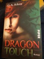 Aiken, G. A.: Dragon Touch