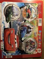 Cars - Super Color - 30 Teile Puzzle