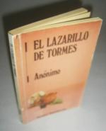 El Lazarillo De Tormes (spanisch)